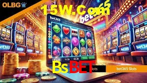 Experiência VIP Bsbet