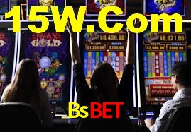 VIP Casino Bsbet