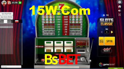 Bsbet - Slots Oficiais Brasileiros - Bsbet.Com