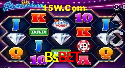 Slot Games Bsbet