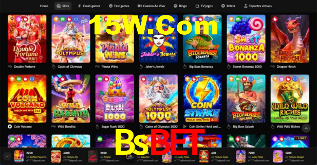Bônus Generosos e Exclusivos no Bsbet para Você!