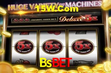 Secure Login Bsbet