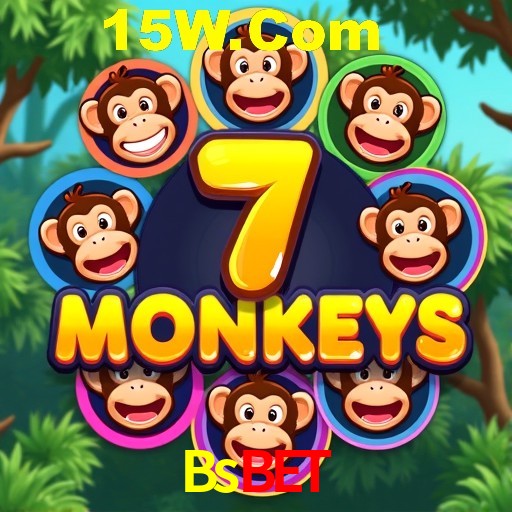 APP oficial da Bsbet para mobile