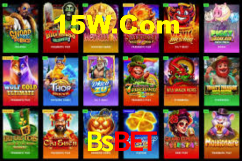 Bsbet Login