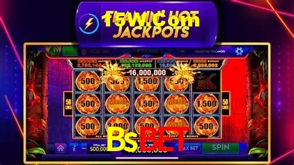 Weekend Specials Bsbet