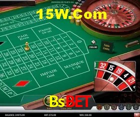 Game Providers Bsbet