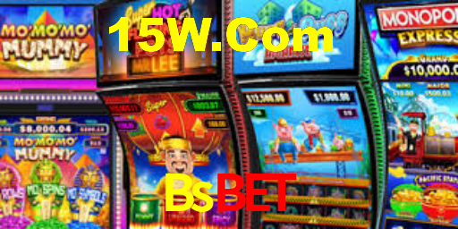 Sinta a adrenalina dos jogos de cassino com Bsbet