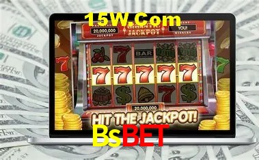 Welcome Bonus Bsbet