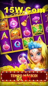 Game Providers Bsbet