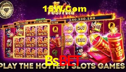 Seasonal Promotions Bsbet
