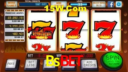 Account Benefits Bsbet